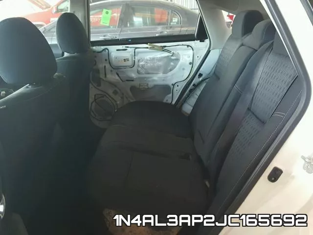 1N4AL3AP2JC165692 фото 7