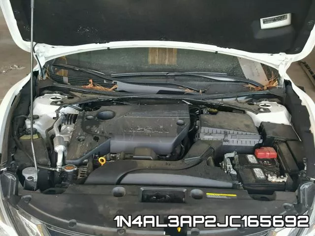 1N4AL3AP2JC165692 фото 8