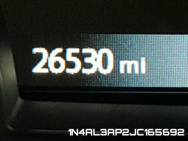 1N4AL3AP2JC165692 фото 9