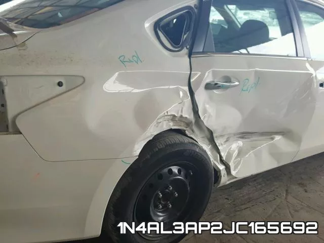 1N4AL3AP2JC165692 фото 10