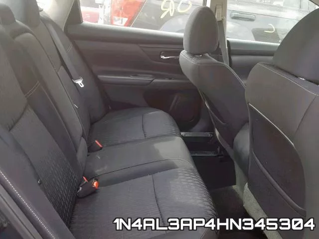 1N4AL3AP4HN345304 фото 7