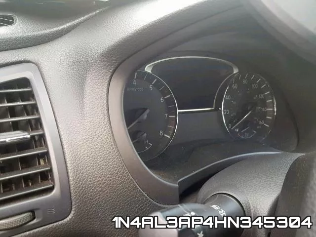 1N4AL3AP4HN345304 фото 9