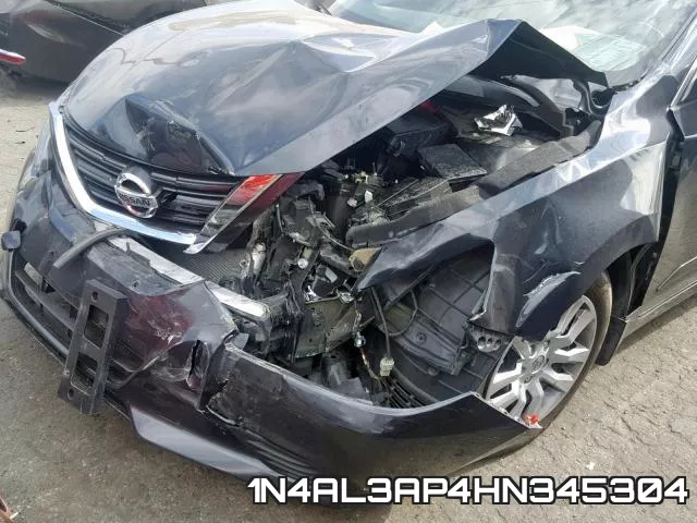1N4AL3AP4HN345304 фото 10