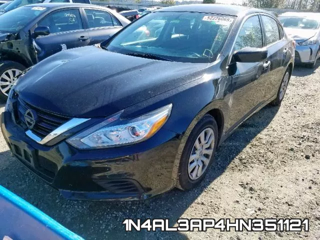 1N4AL3AP4HN351121 фото 3