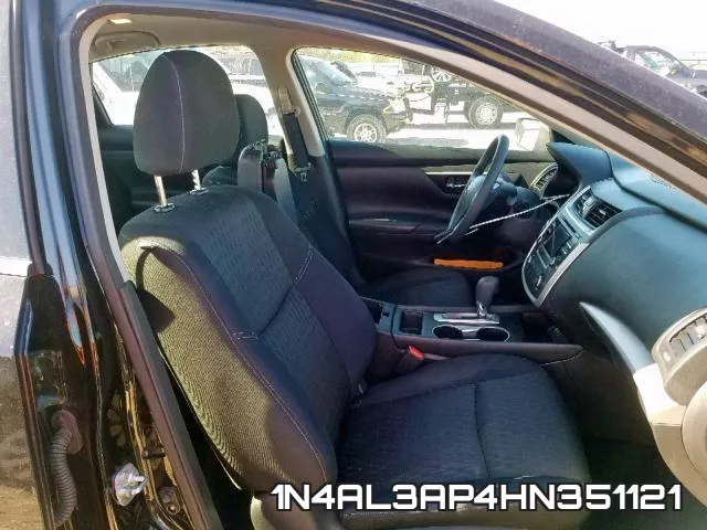 1N4AL3AP4HN351121 фото 6