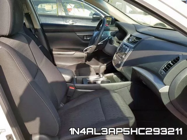 1N4AL3AP5HC293211 фото 6