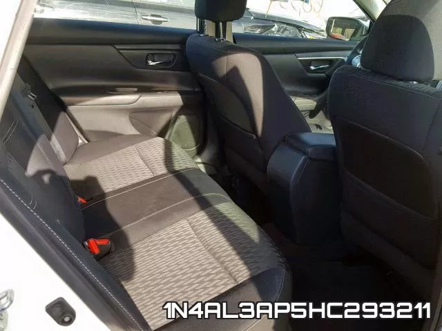 1N4AL3AP5HC293211 фото 7