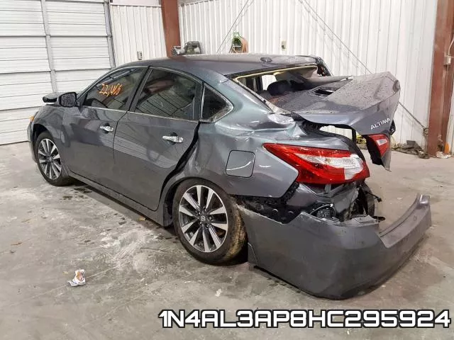 1N4AL3AP8HC295924 фото 4