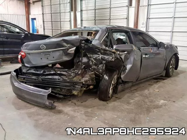 1N4AL3AP8HC295924 фото 5