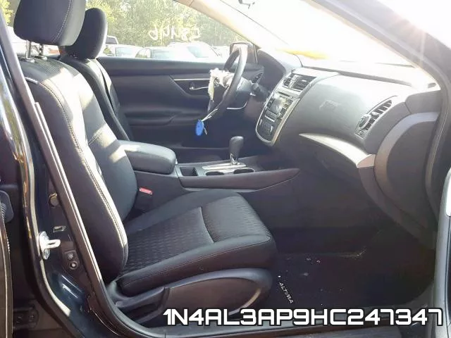 1N4AL3AP9HC247347 фото 6