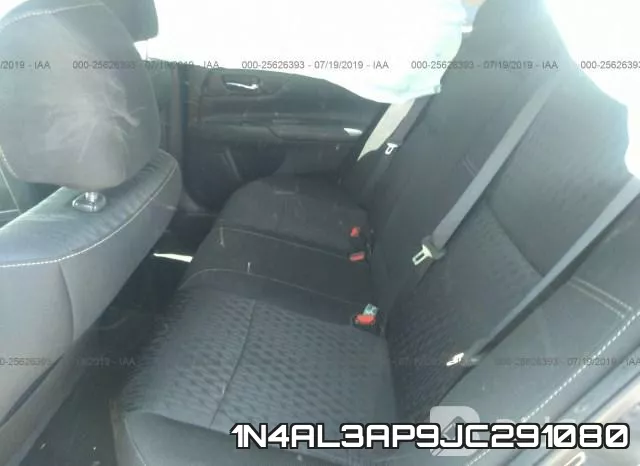 1N4AL3AP9JC291080 фото 9