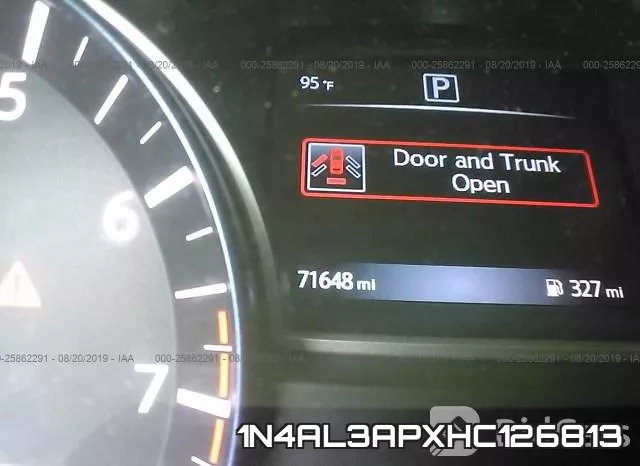 1N4AL3APXHC126813 фото 8