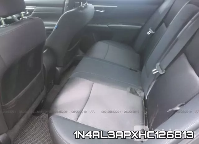 1N4AL3APXHC126813 фото 9