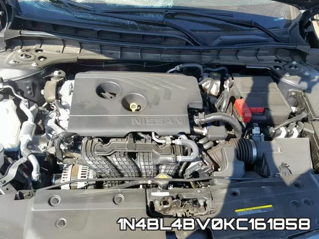 1N4BL4BV0KC161858 фото 8