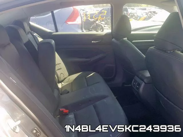 1N4BL4EV5KC243936 фото 7