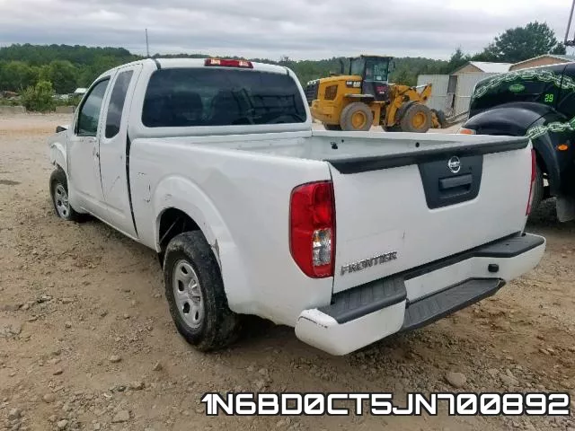 1N6BD0CT5JN700892 фото 4