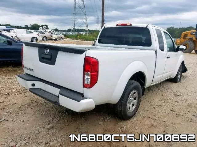 1N6BD0CT5JN700892 фото 5