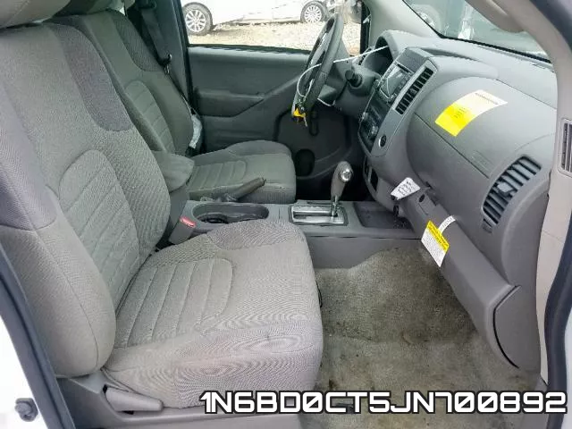 1N6BD0CT5JN700892 фото 6