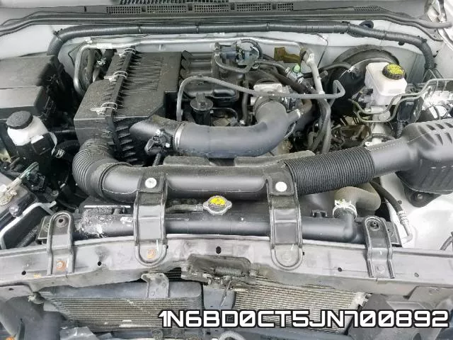 1N6BD0CT5JN700892 фото 8