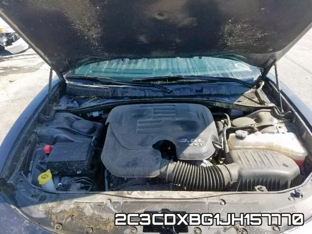 2C3CDXBG1JH157770 фото 8