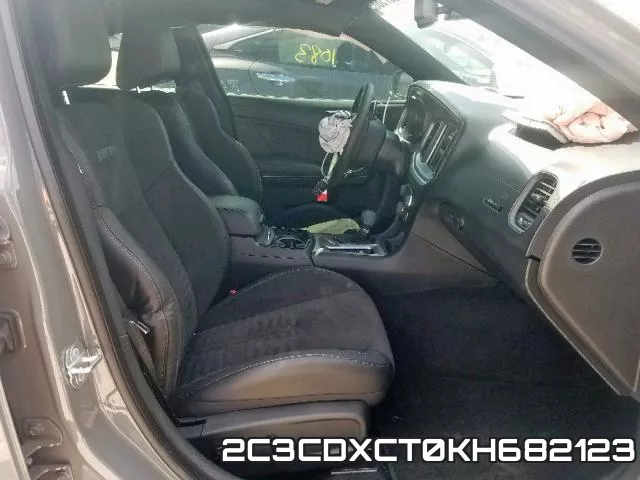 2C3CDXCT0KH682123 фото 5