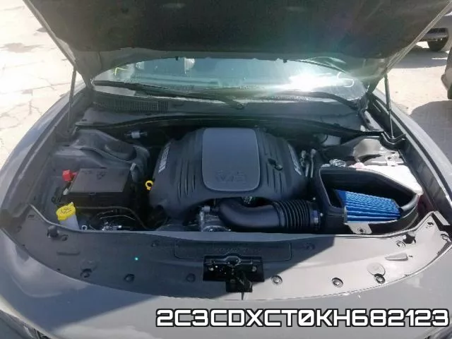 2C3CDXCT0KH682123 фото 7