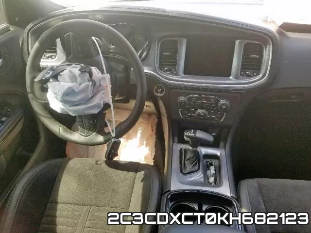 2C3CDXCT0KH682123 фото 9