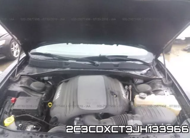 2C3CDXCT3JH133966 фото 2