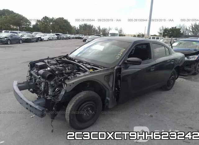 2C3CDXCT9HH623242 фото 3