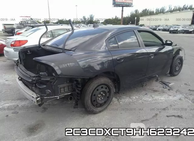 2C3CDXCT9HH623242 фото 5