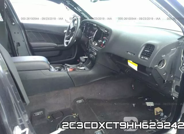 2C3CDXCT9HH623242 фото 6