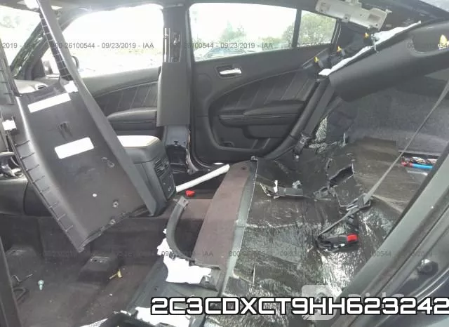 2C3CDXCT9HH623242 фото 9