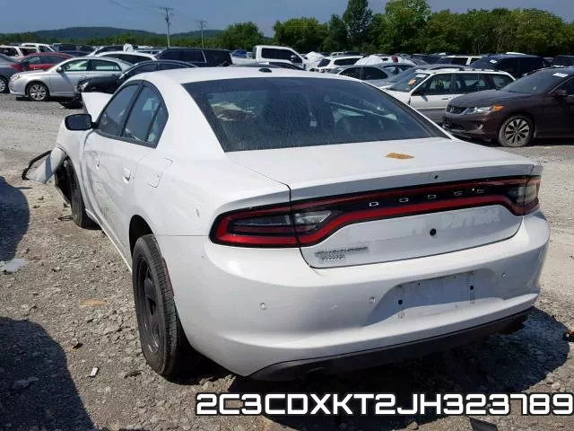 2C3CDXKT2JH323789 фото 4