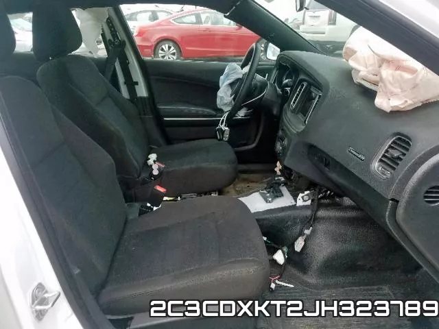 2C3CDXKT2JH323789 фото 6