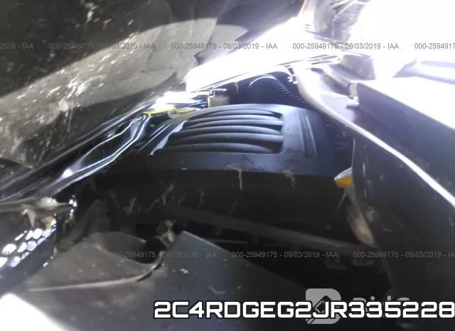 2C4RDGEG2JR335228 фото 2