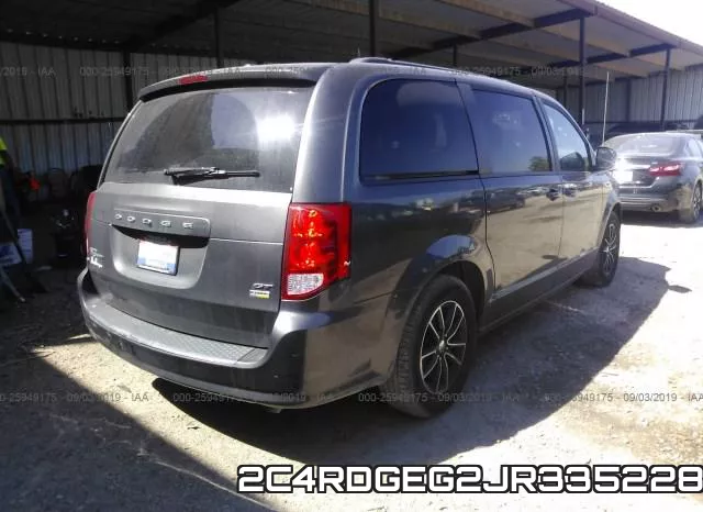 2C4RDGEG2JR335228 фото 5
