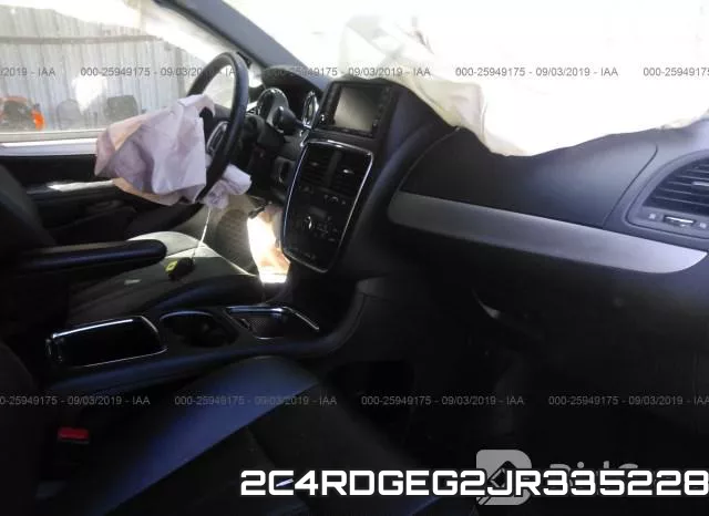 2C4RDGEG2JR335228 фото 6
