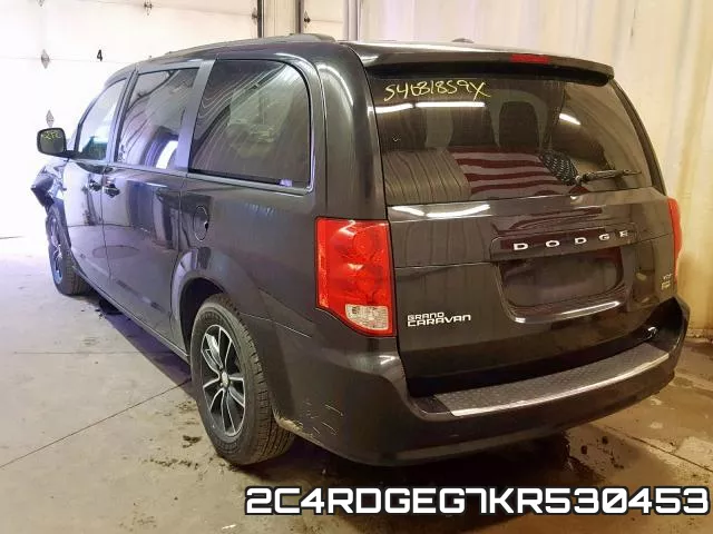 2C4RDGEG7KR530453 фото 4