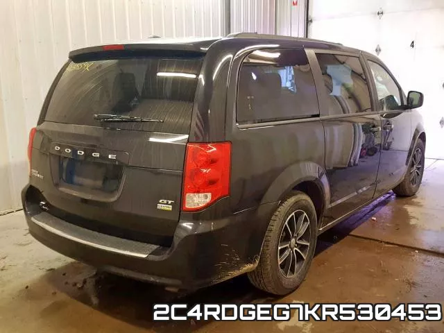 2C4RDGEG7KR530453 фото 5