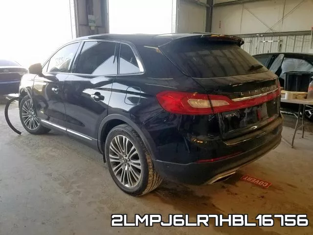 2LMPJ6LR7HBL16756 фото 4