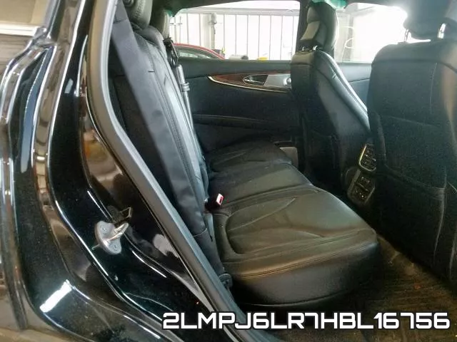 2LMPJ6LR7HBL16756 фото 7
