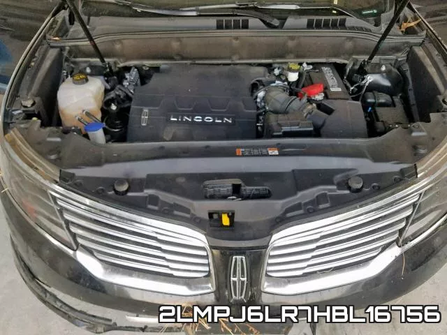 2LMPJ6LR7HBL16756 фото 8