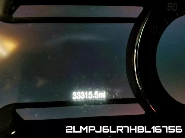 2LMPJ6LR7HBL16756 фото 9