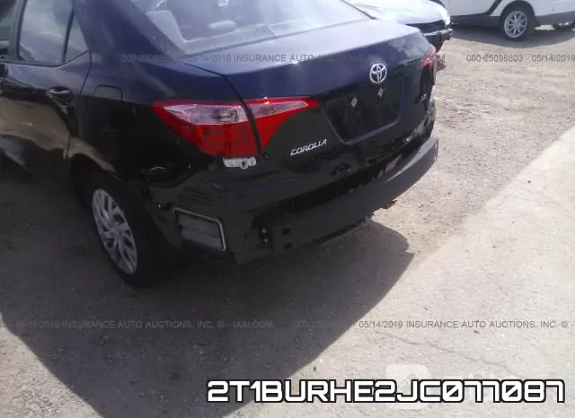 2T1BURHE2JC077087 фото 7