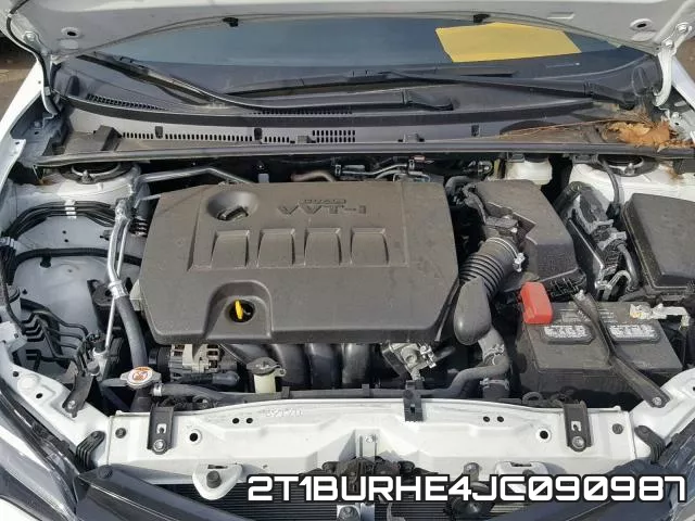 2T1BURHE4JC090987 фото 8