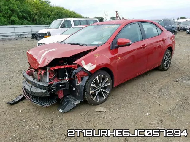 2T1BURHE6JC057294 фото 3