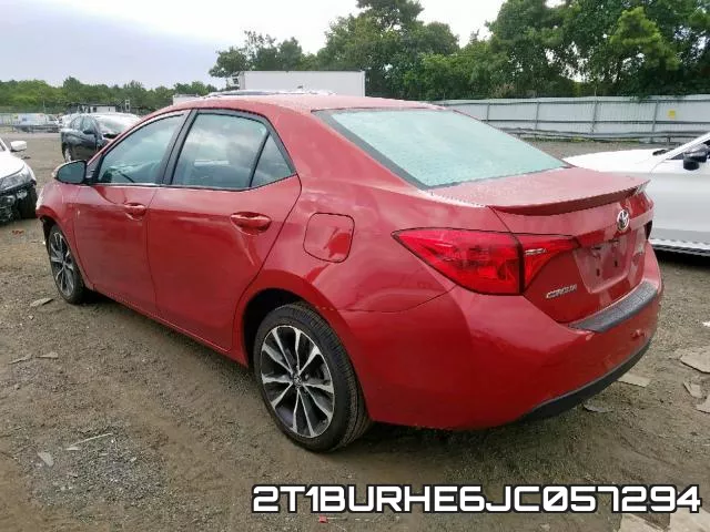 2T1BURHE6JC057294 фото 4