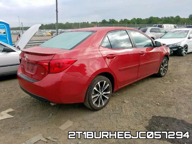 2T1BURHE6JC057294 фото 5