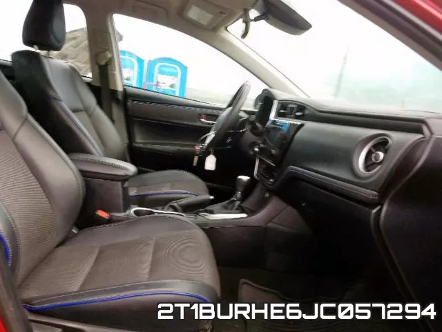 2T1BURHE6JC057294 фото 6