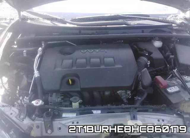 2T1BURHE8HC860179 фото 2